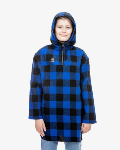 Swanndri Brixton V2 Kids Bush Shirt