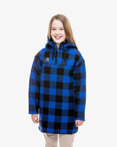 Swanndri Brixton V2 Kids Bush Shirt