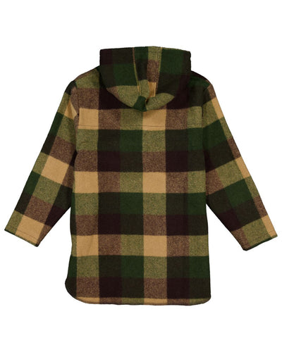 Swanndri Brixton V2 Kids Bush Shirt