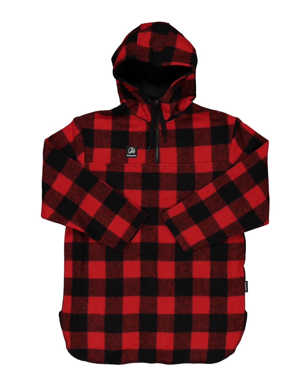 Swanndri Brixton V2 Kids Bush Shirt