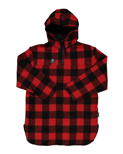 Swanndri Brixton V2 Kids Bush Shirt