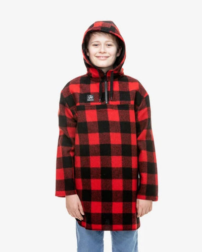 Swanndri Brixton V2 Kids Bush Shirt