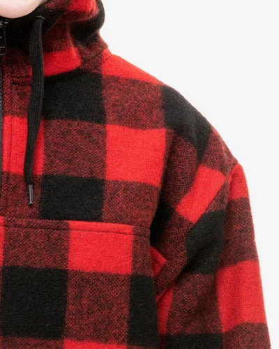 Swanndri Brixton V2 Kids Bush Shirt