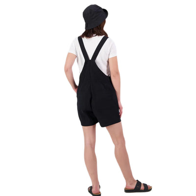 Swanndri Brooklyn V2 Short Dungarees