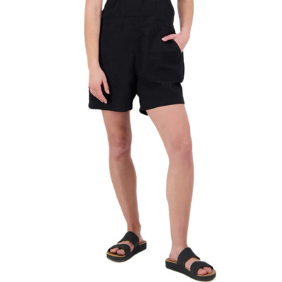 Swanndri Brooklyn V2 Short Dungarees
