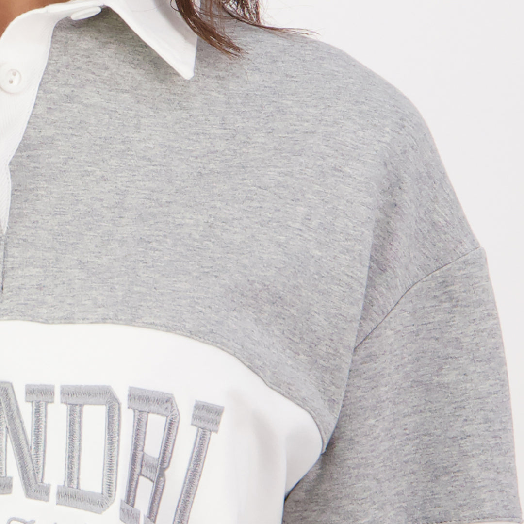 Swanndri Cameron Womens Rugby Top