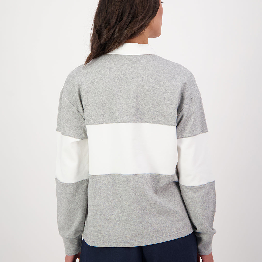 Swanndri Cameron Womens Rugby Top