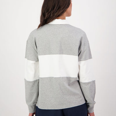 Swanndri Cameron Womens Rugby Top