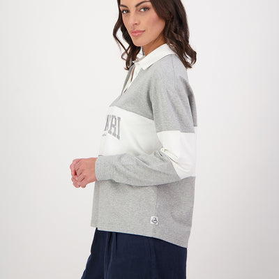 Swanndri Cameron Womens Rugby Top