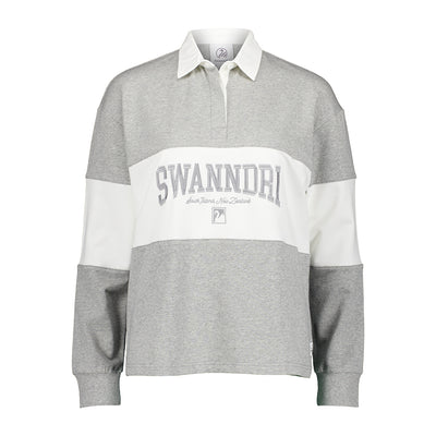 Swanndri Cameron Womens Rugby Top