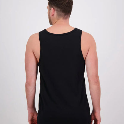 Swanndri Classic Printed Singlet