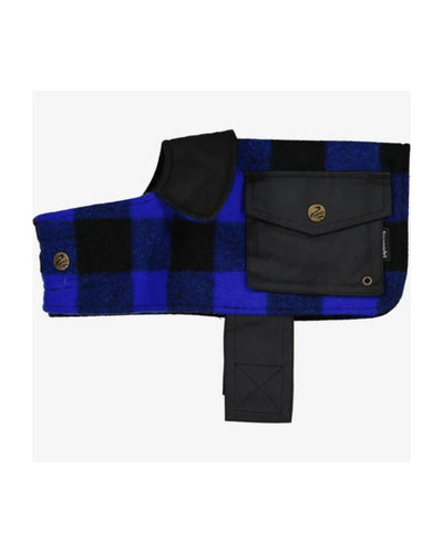 Swanndri Classic Wool Dog Coat
