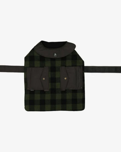 Swanndri Classic Wool Dog Coat