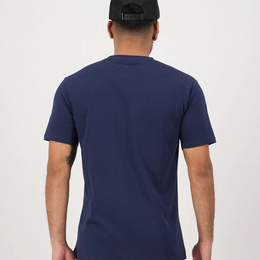 Swanndri Duval V3 Plain Pocket T Shirt