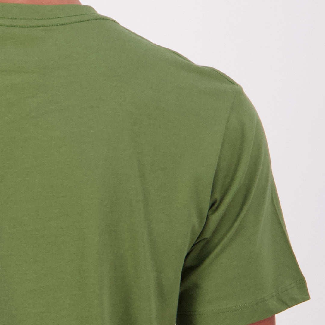 Swanndri Duval V3 Plain Pocket T Shirt