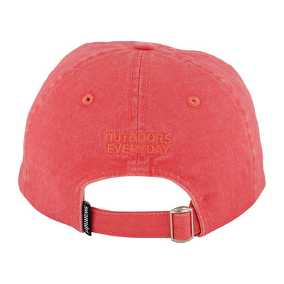 Swanndri Fundamentals Embroidered Cap