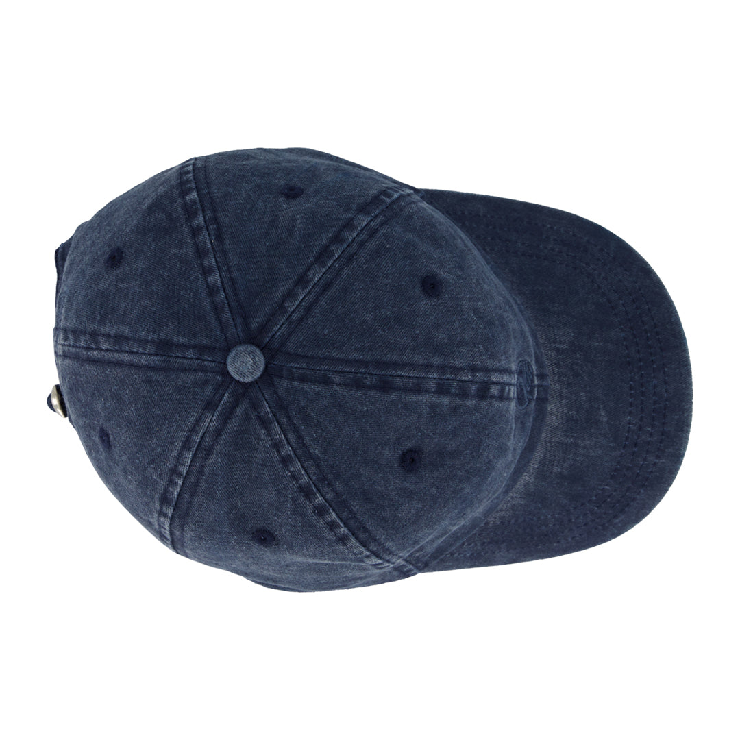 Swanndri Fundamentals Embroidered Cap