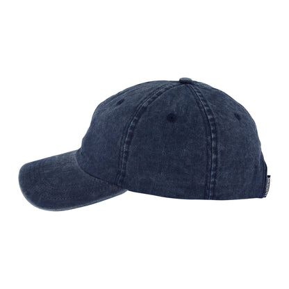 Swanndri Fundamentals Embroidered Cap