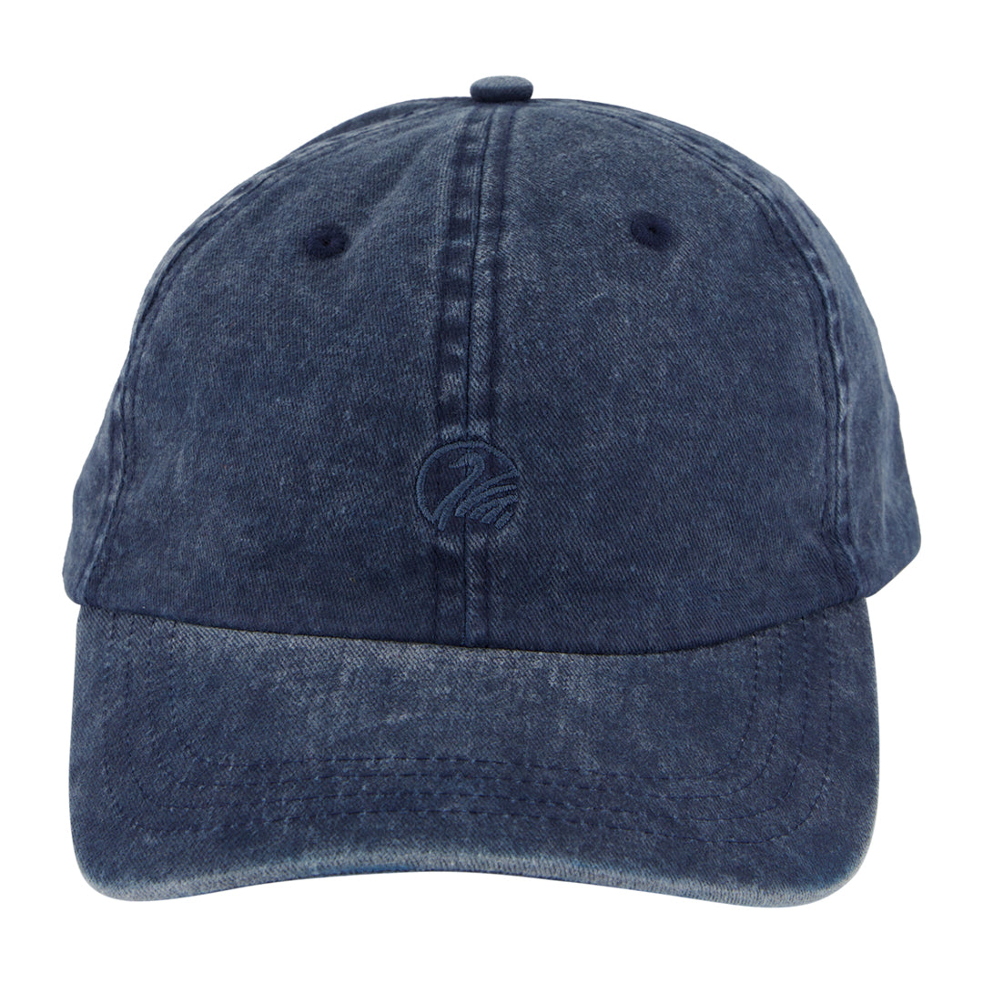Swanndri Fundamentals Embroidered Cap