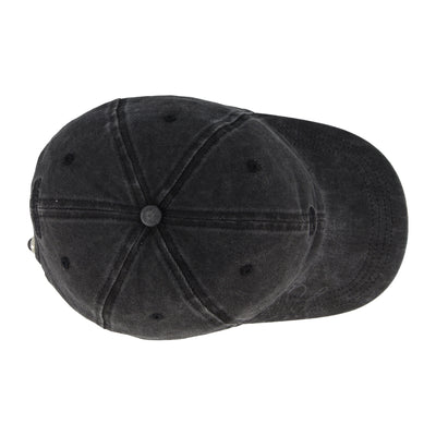 Swanndri Fundamentals Embroidered Cap