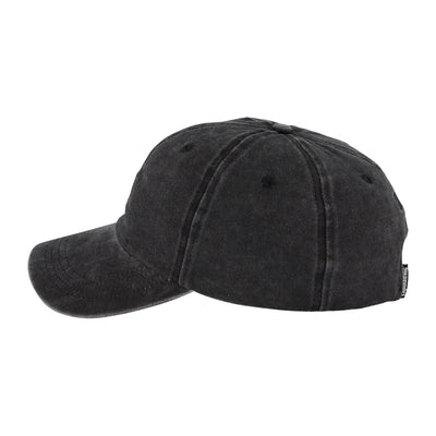 Swanndri Fundamentals Embroidered Cap