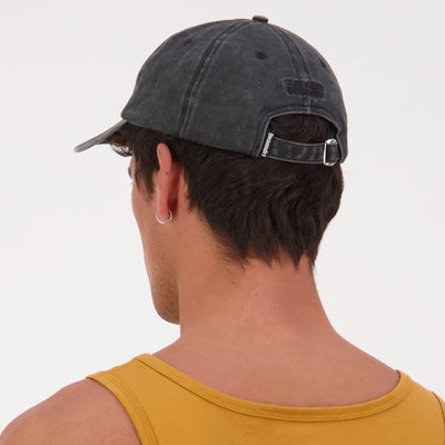 Swanndri Fundamentals Embroidered Cap