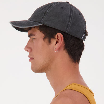 Swanndri Fundamentals Embroidered Cap