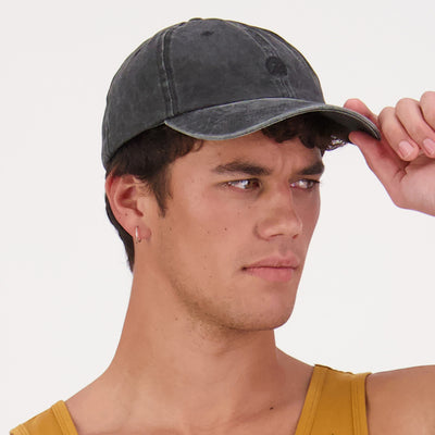 Swanndri Fundamentals Embroidered Cap