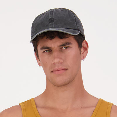 Swanndri Fundamentals Embroidered Cap