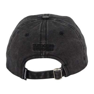 Swanndri Fundamentals Embroidered Cap