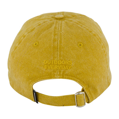 Swanndri Fundamentals Embroidered Cap