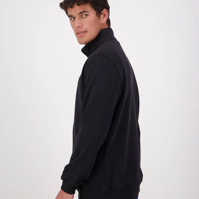 Swanndri Fundamentals Quarter Zip