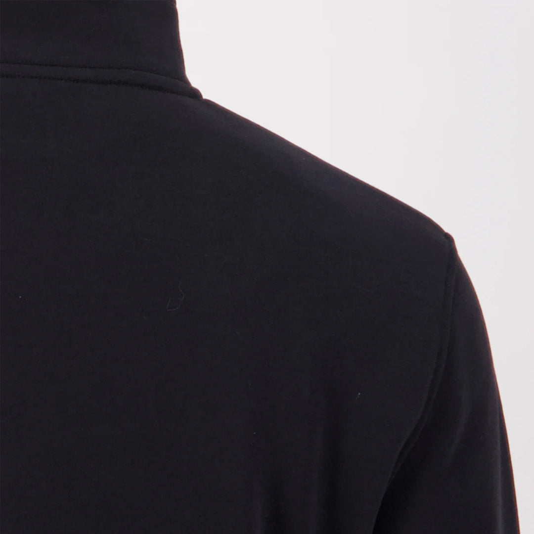 Swanndri Fundamentals Quarter Zip