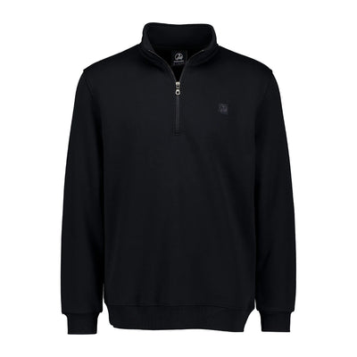 Swanndri Fundamentals Quarter Zip
