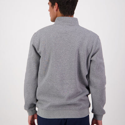 Swanndri Fundamentals Quarter Zip