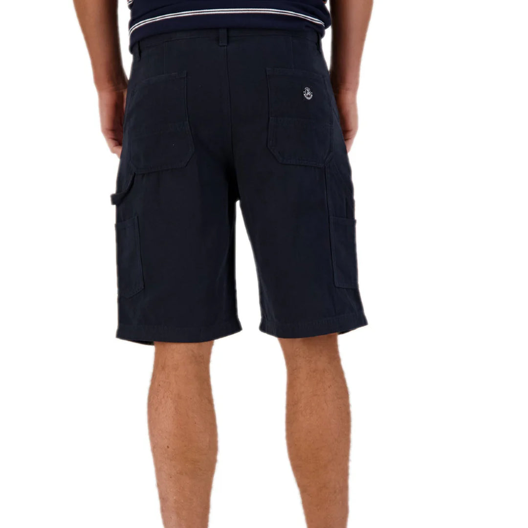 Swanndri Glenbrook Work Shorts
