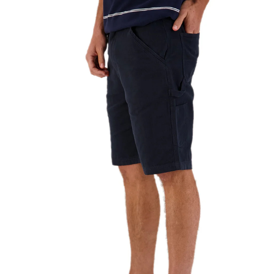 Swanndri Glenbrook Work Shorts