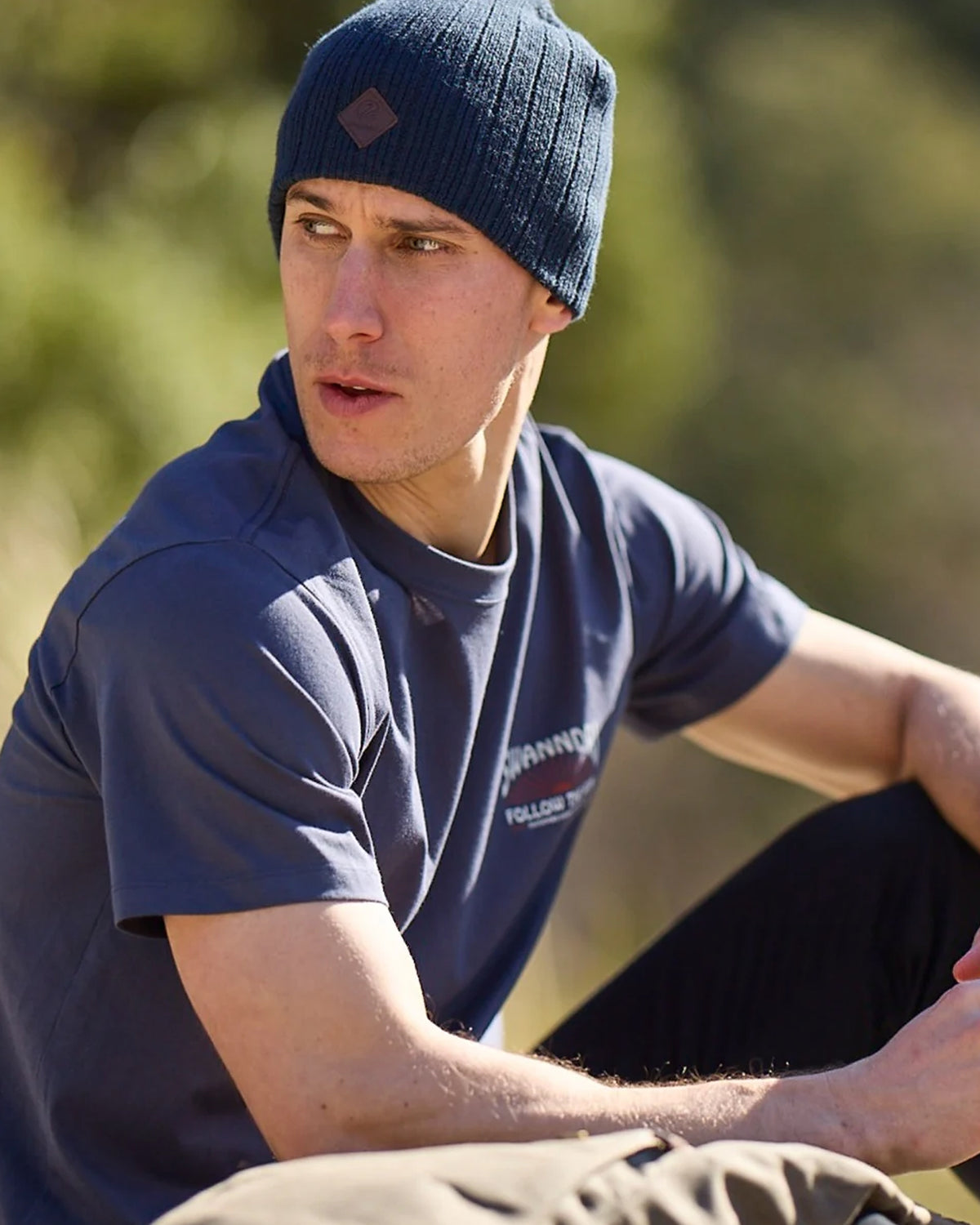 Swanndri Hagley Beanie