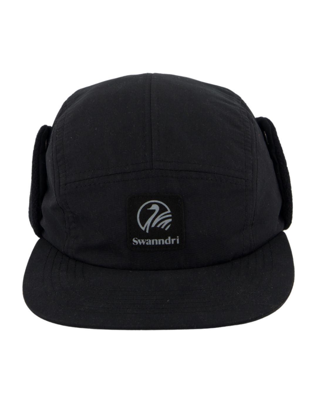 Swanndri High Rock Hybrid Fleece Cap