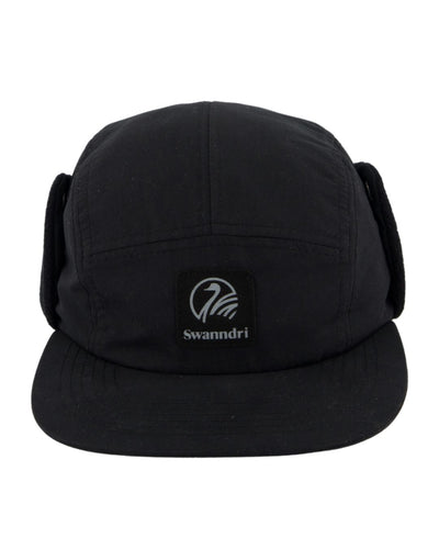 Swanndri High Rock Hybrid Fleece Cap