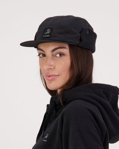 Swanndri High Rock Hybrid Fleece Cap