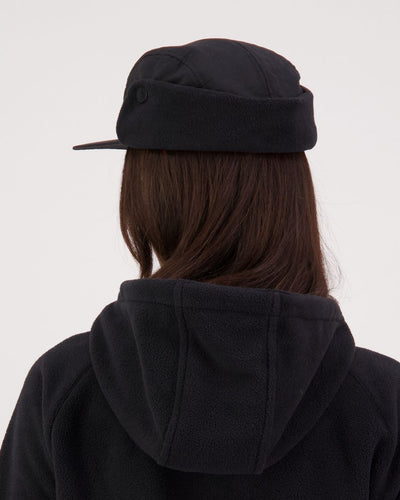 Swanndri High Rock Hybrid Fleece Cap