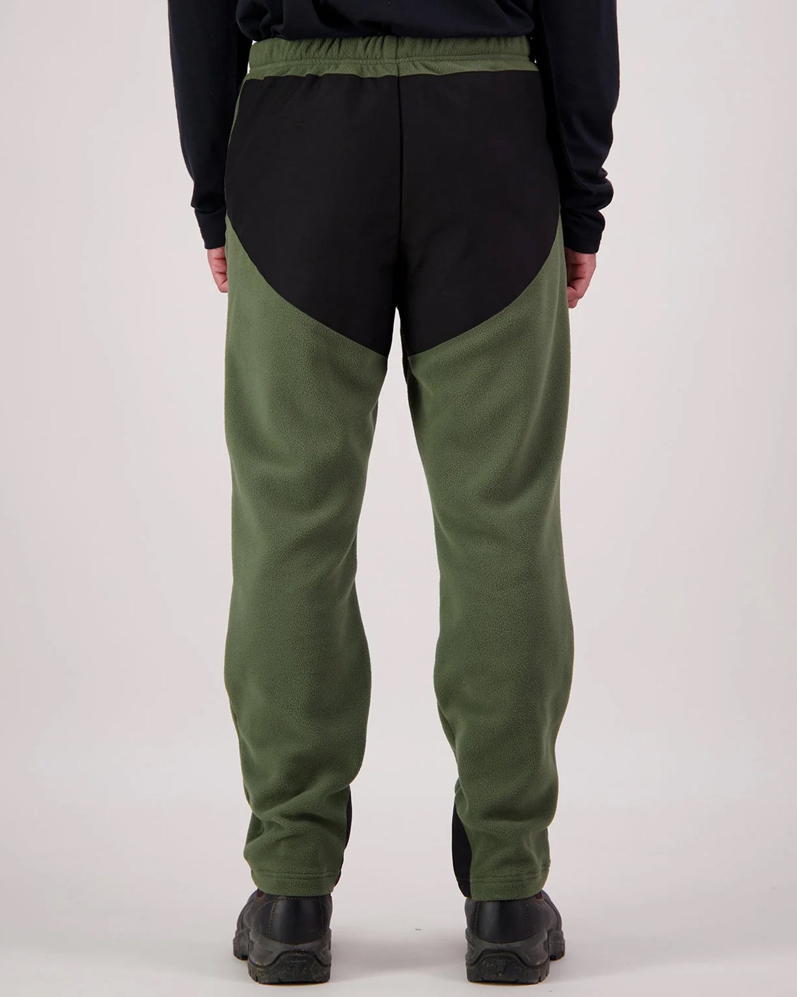 Swanndri High Rock Mens Fleece Pants
