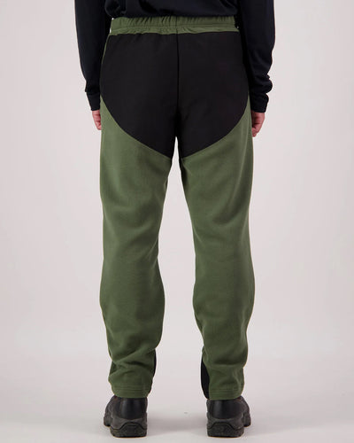 Swanndri High Rock Mens Fleece Pants