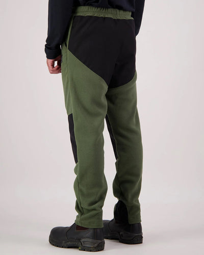 Swanndri High Rock Mens Fleece Pants