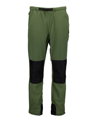Swanndri High Rock Mens Fleece Pants