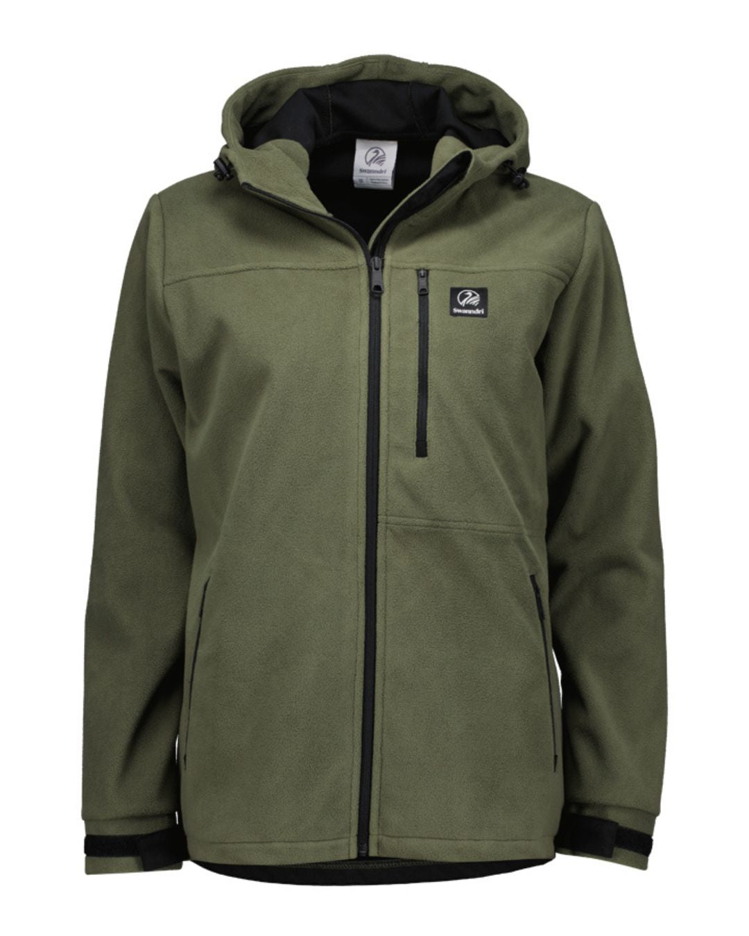 Swanndri High Rock Stormshield Mens Jacket