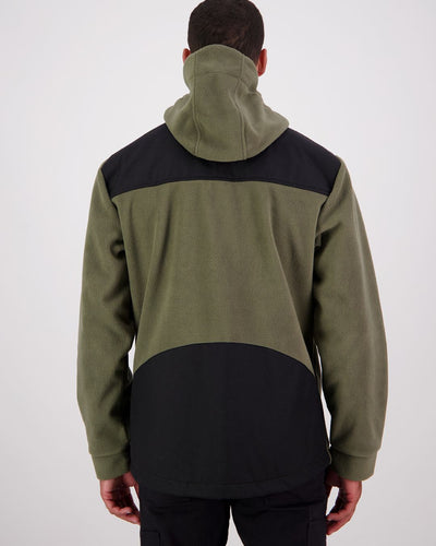 Swanndri High Rock Stormshield Mens Jacket