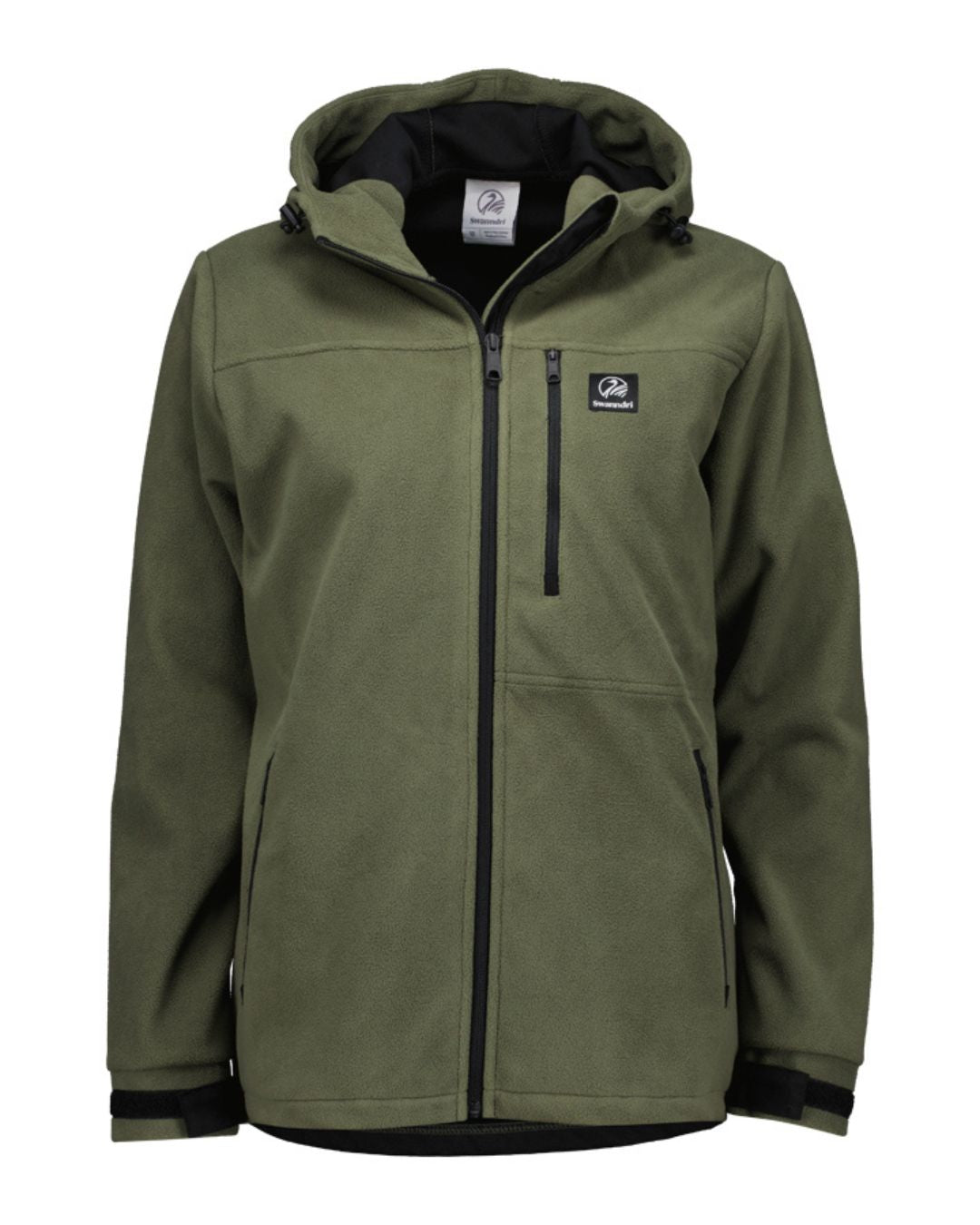 Swanndri High Rock Stormshield Womens Jacket