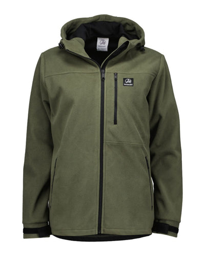 Swanndri High Rock Stormshield Womens Jacket